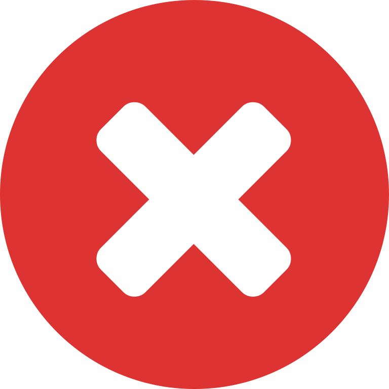 error