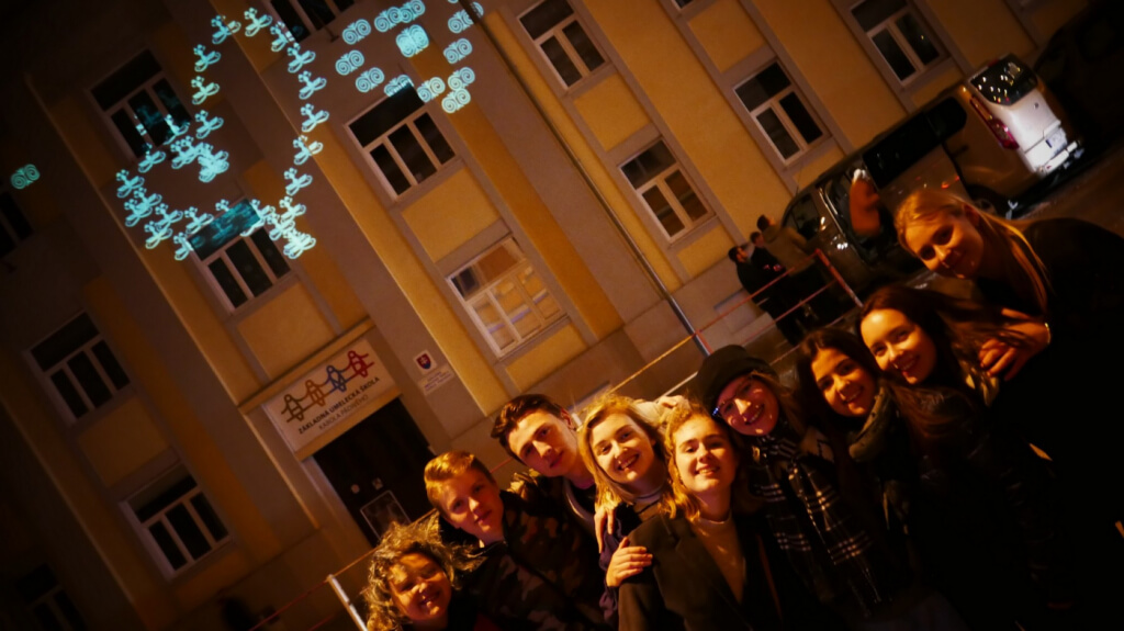 TRAKT, Trenčín