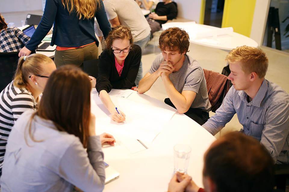 Impact Hub