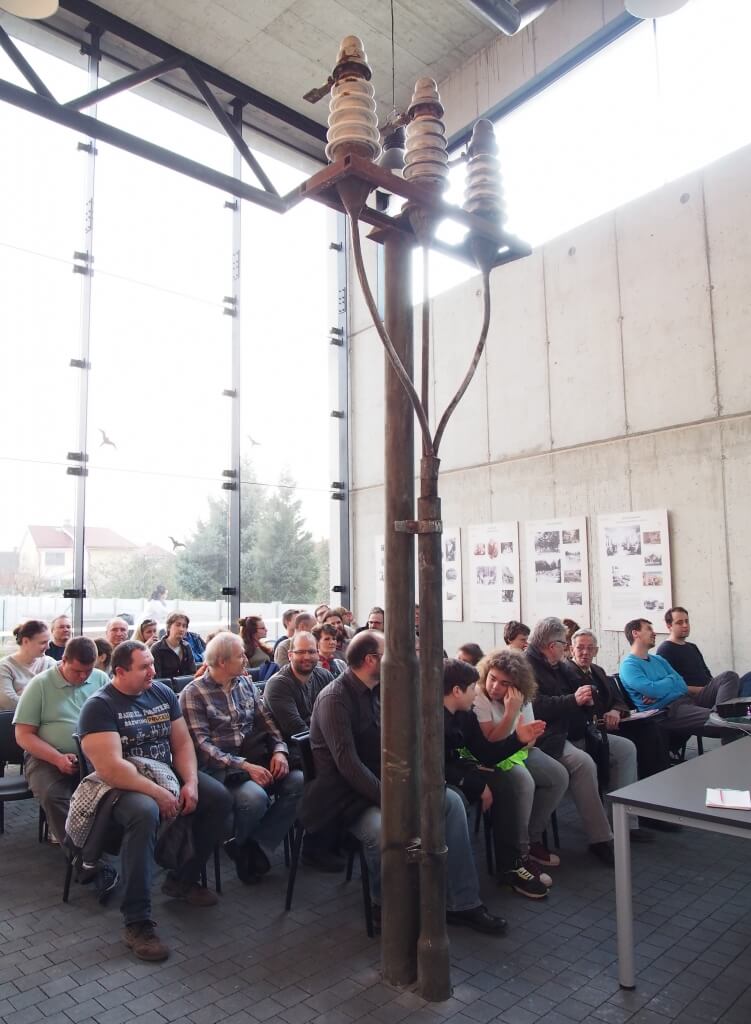 Vzdelávanie, veda, kultúra v Elektrárni Piešťany