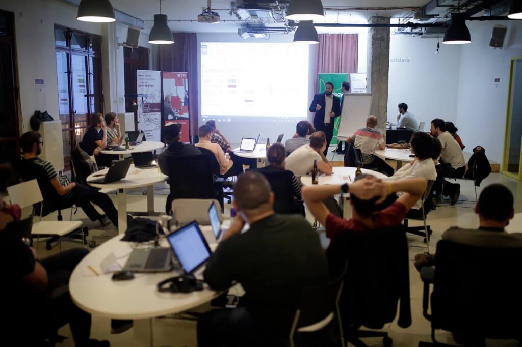 Impact Hub