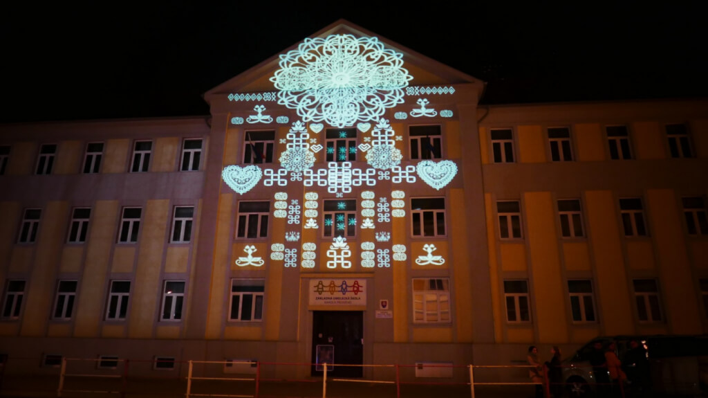 TRAKT, Trenčín