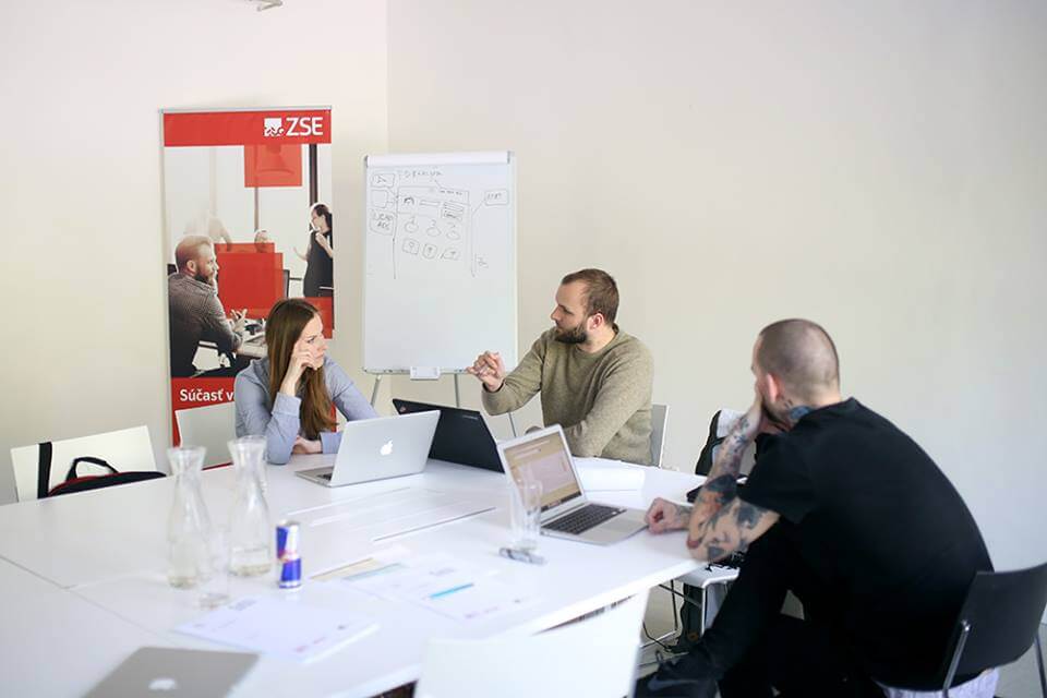 Impact Hub