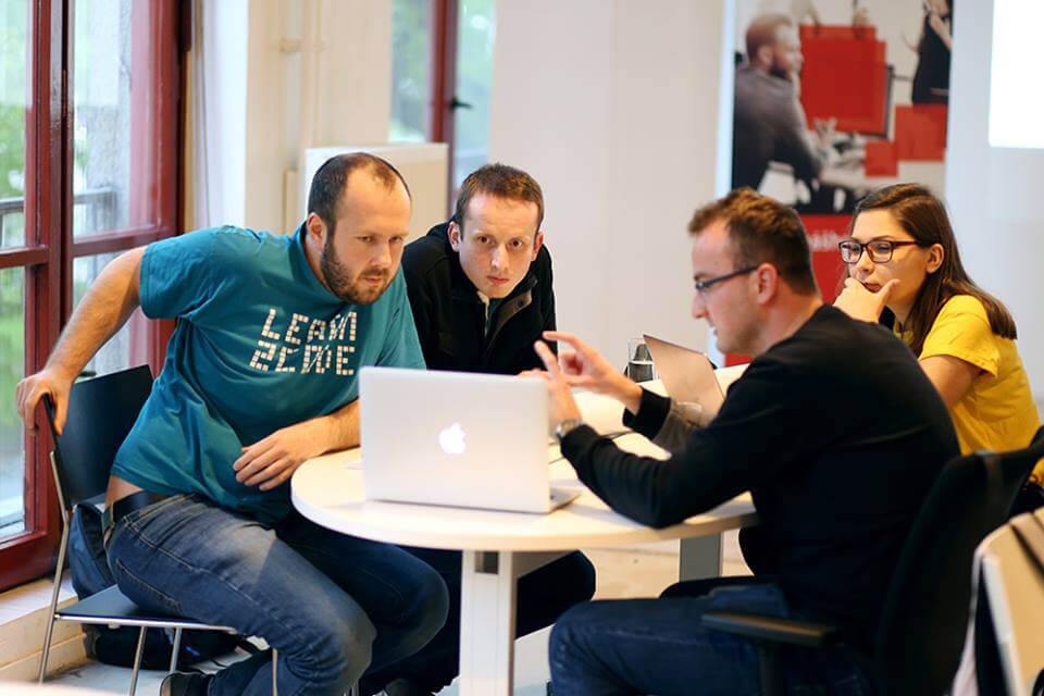 Impact Hub