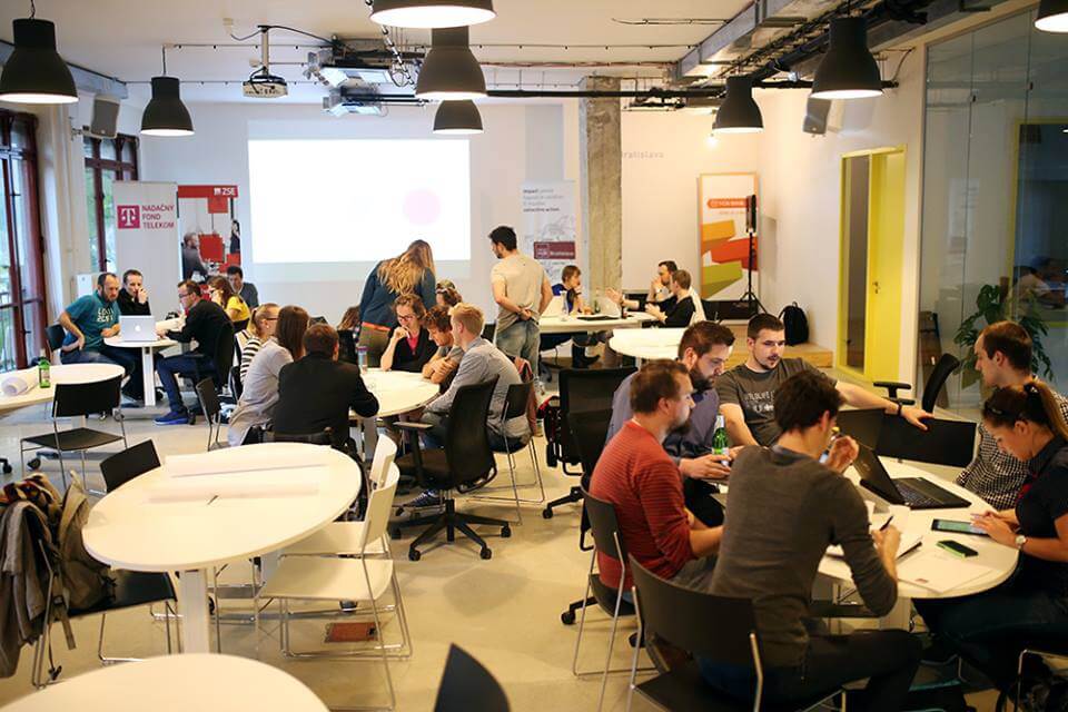 Impact Hub