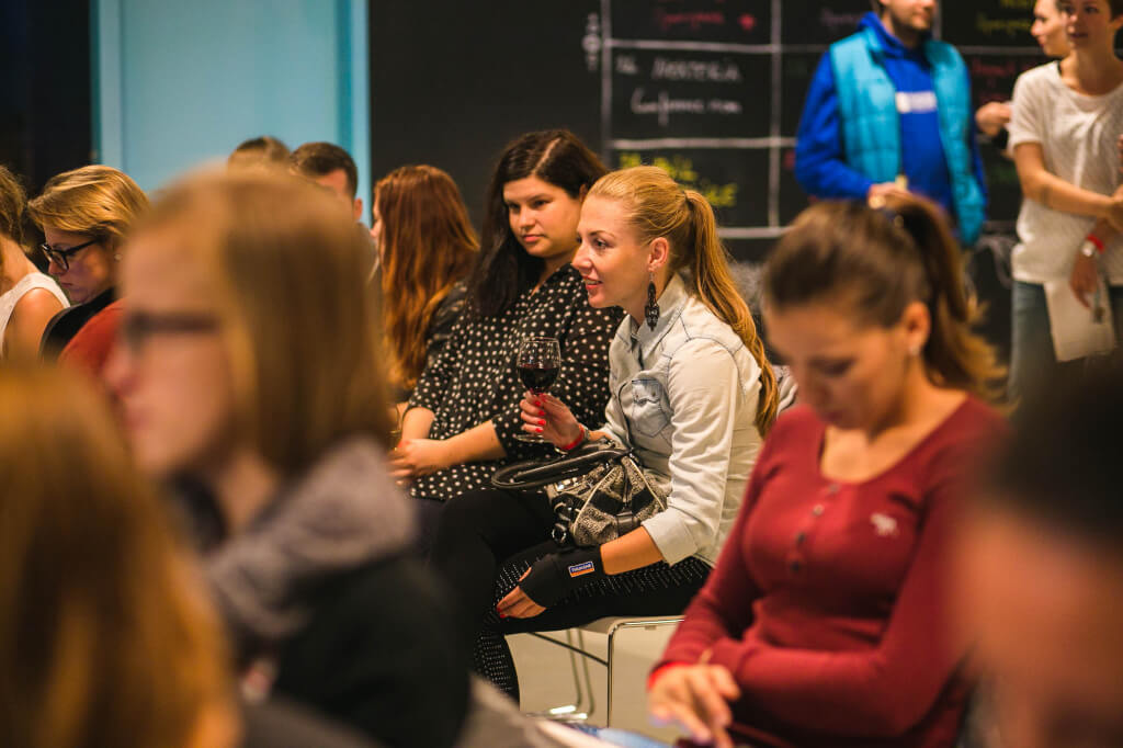 Impact Hub Bratislava