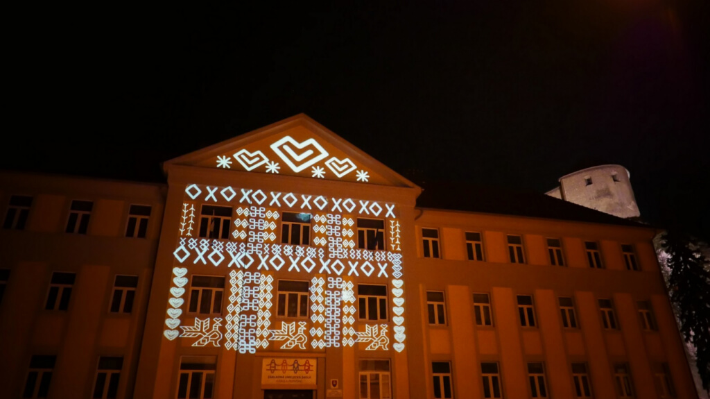 TRAKT, Trenčín