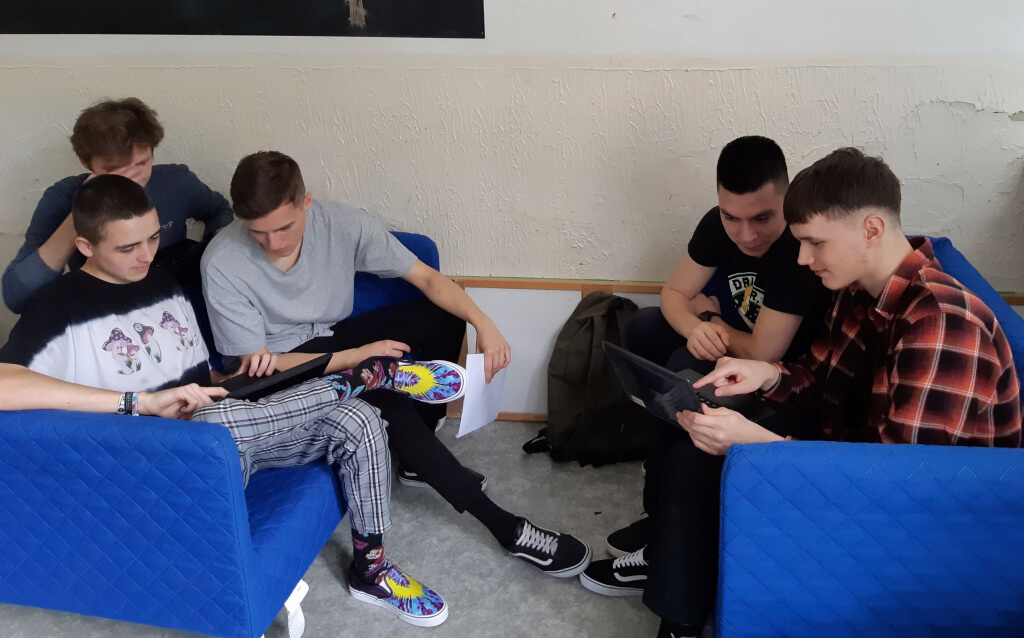 Výnimočné školy
