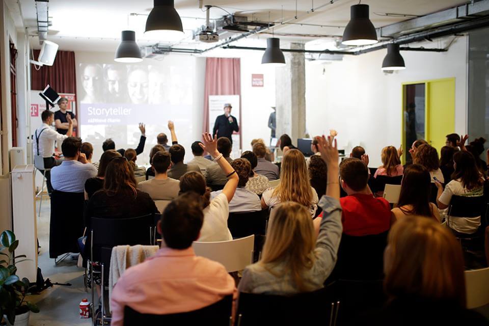 Impact Hub
