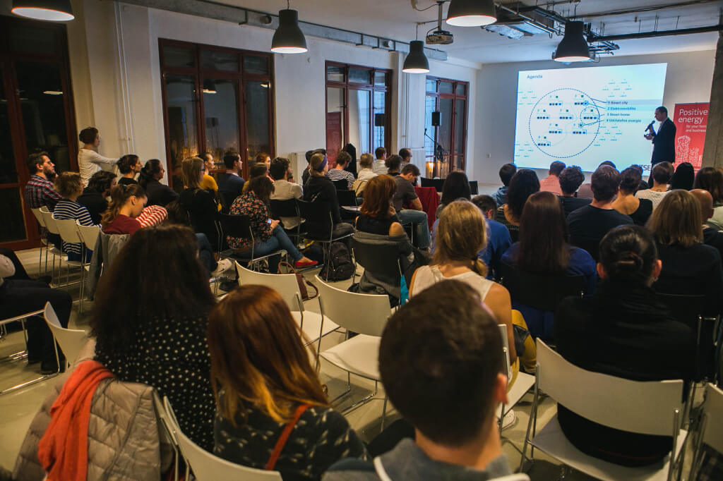 Impact Hub Bratislava