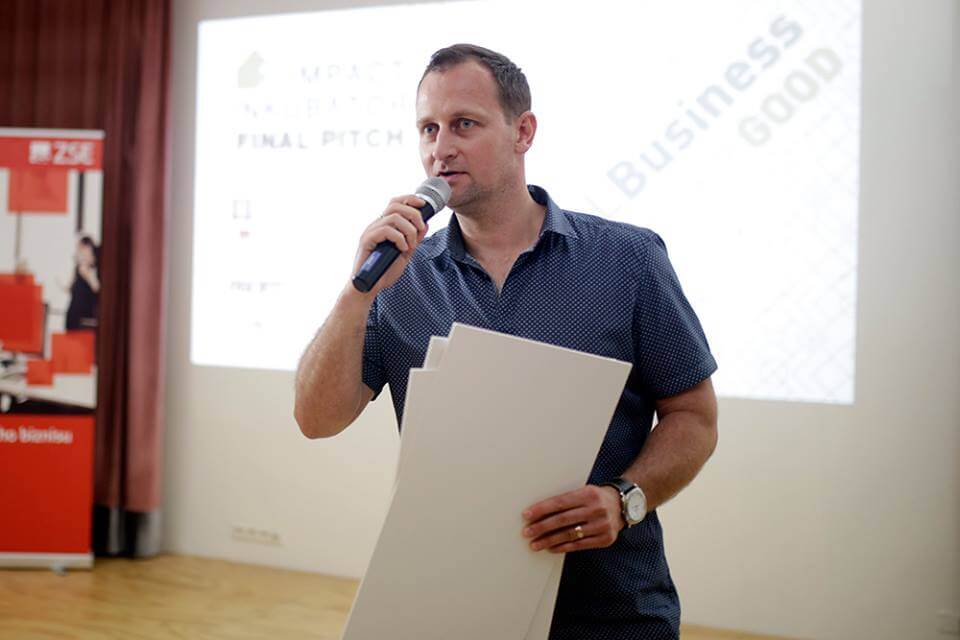 Impact Hub