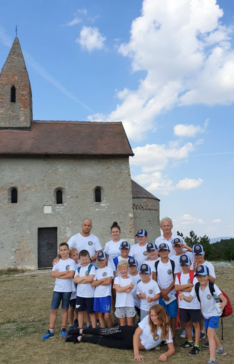 Zamestnanecký grantový program