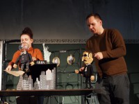Elektrárňa Piešťany