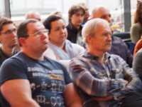 Vzdelávanie, veda, kultúra v Elektrárni Piešťany