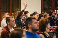 Impact Hub Bratislava