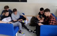 Výnimočné školy