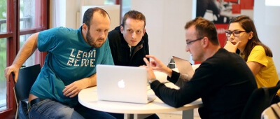 Impact Hub