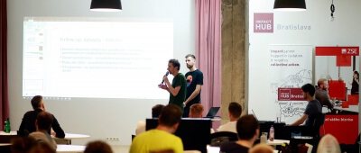 Impact Hub