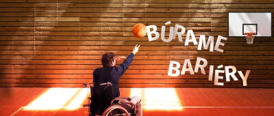 Búrame bariéry