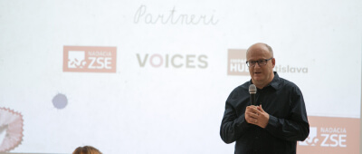 Voices n.o.