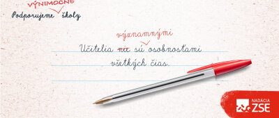 Výnimočné školy