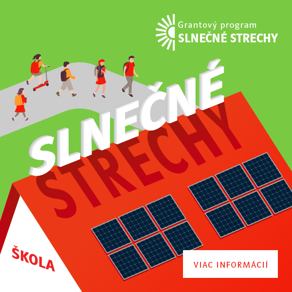 Slnečné strechy